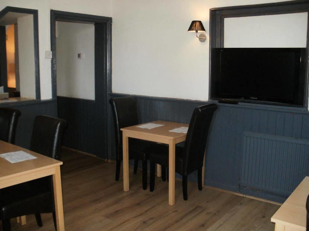 The Crown Inn Keynsham Esterno foto